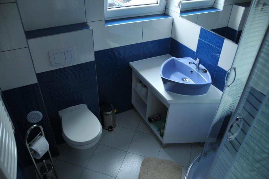Willa Stenia Center Apartamenty Wisla Room photo